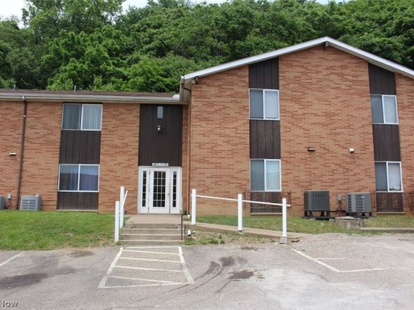 200 West 36th Street, Unit 45, Shadyside, OH 43947