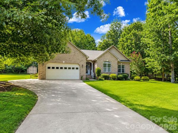 1318 Stonewyck Drive , Salisbury, NC 28146