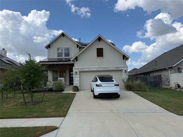 4420 Kings Cross RD, Pflugerville, TX 78660