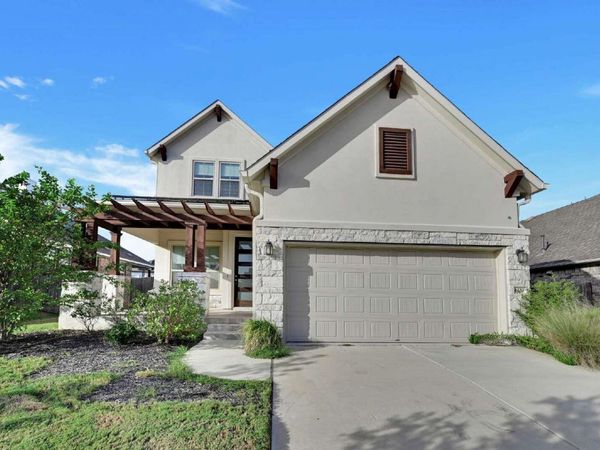 4420 Kings Cross RD, Pflugerville, TX 78660