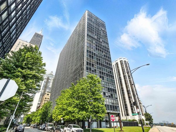 900 N Lake Shore Drive , Unit 410, Chicago, IL 60611