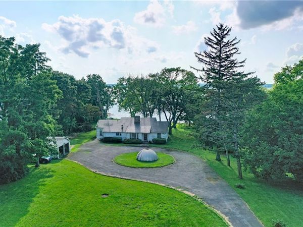 43 Cayuga Street, Union Springs, NY 13160