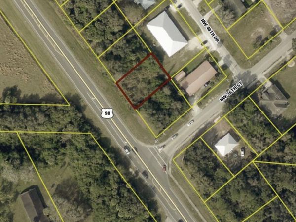 3224 N HWY 98 Highway, Okeechobee, FL 34972