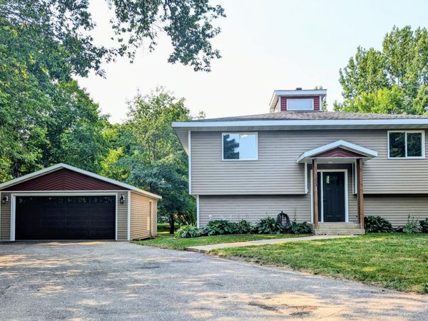 1223 Terrace Court, Alexandria, MN 56308