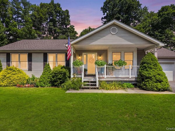 22 Rosewood Lane, Wurtsboro, NY 12790