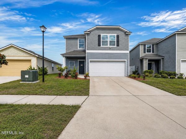2271 WILLOW GLEN Lane, Green Cove Springs, FL 32043