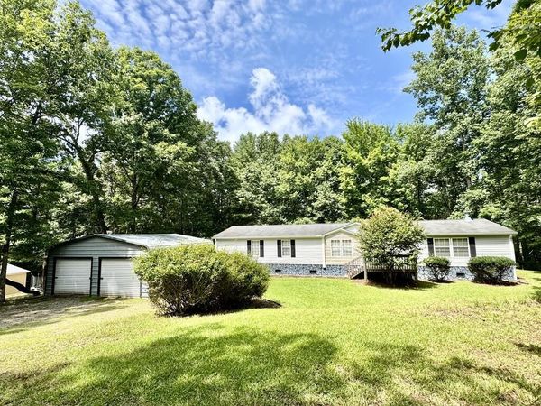 485 Fern Valley Lane, Blairsville, GA 30512