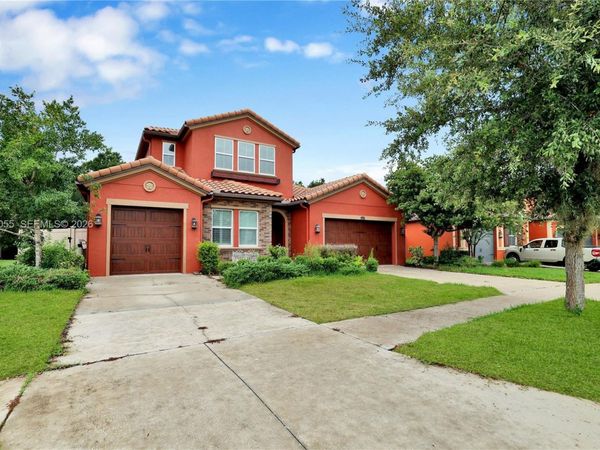 4289 Ortona Lane , Wesley Chapel, FL 33543