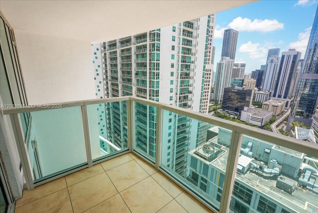 41 SE 5th St , Unit 1908, Miami, FL 33131 Photo
