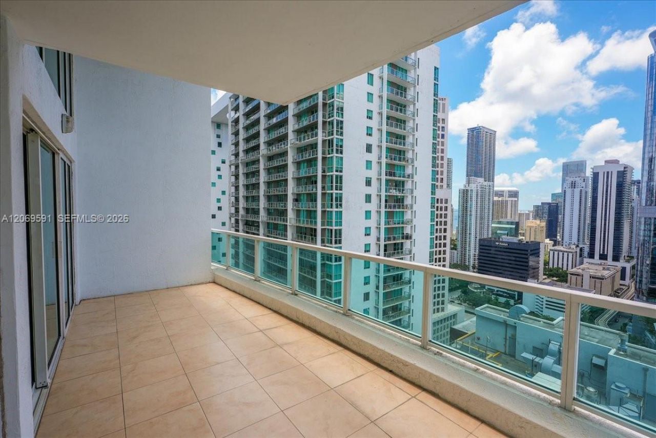 41 SE 5th St , Unit 1908, Miami, FL 33131 Photo