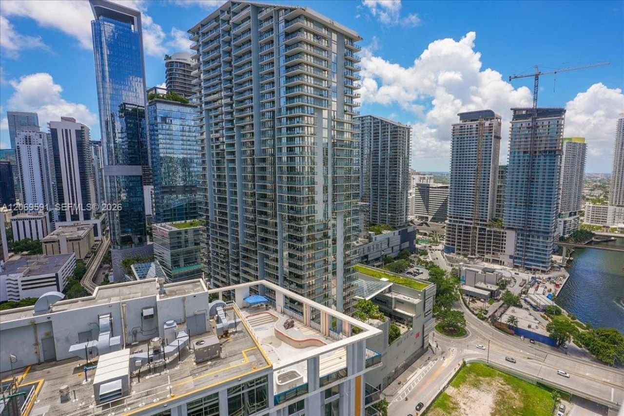 41 SE 5th St , Unit 1908, Miami, FL 33131 Photo