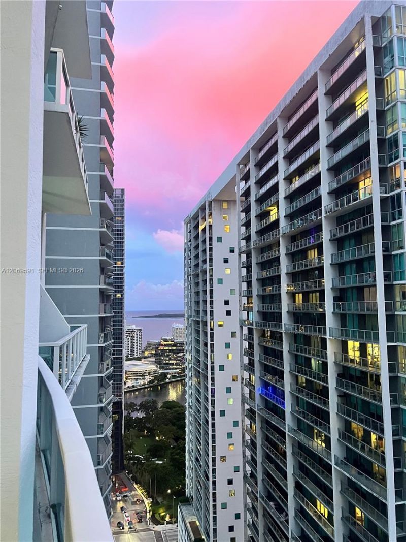 41 SE 5th St , Unit 1908, Miami, FL 33131 Photo