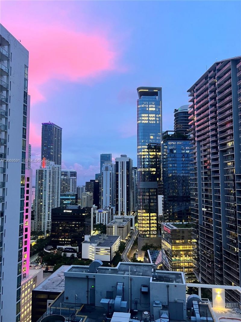 41 SE 5th St , Unit 1908, Miami, FL 33131 Photo