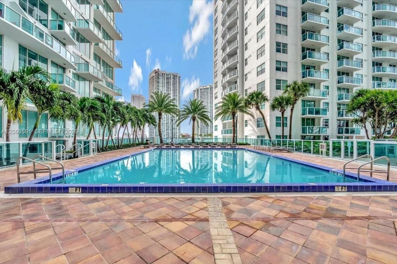 41 SE 5th St , Unit 1908, Miami, FL 33131 Photo