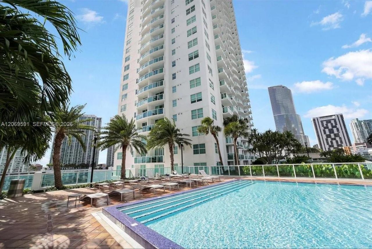 41 SE 5th St , Unit 1908, Miami, FL 33131 Photo