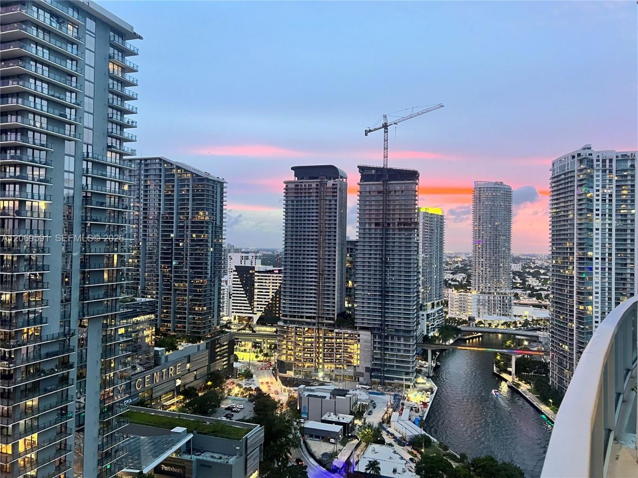 41 SE 5th St , Unit 1908, Miami, FL 33131 Photo