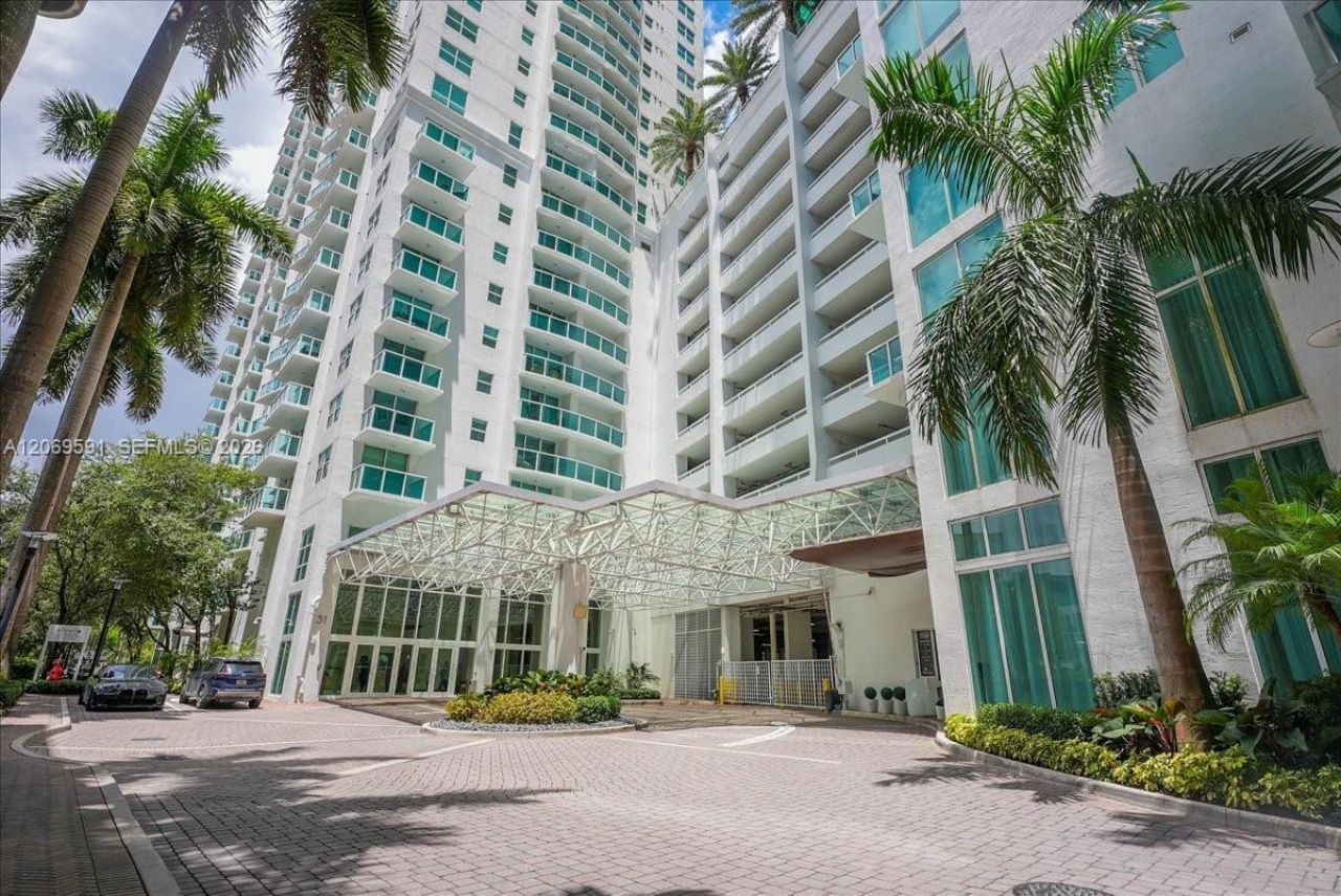 41 SE 5th St , Unit 1908, Miami, FL 33131 Photo