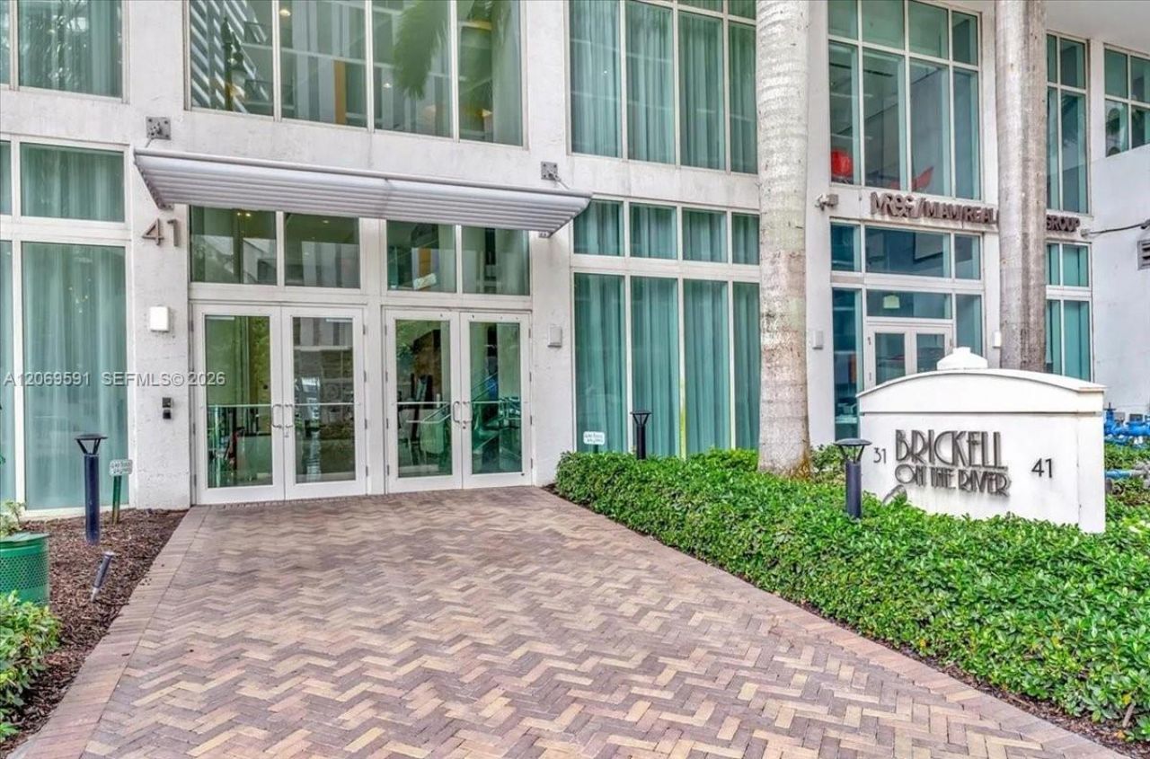 41 SE 5th St , Unit 1908, Miami, FL 33131 Photo