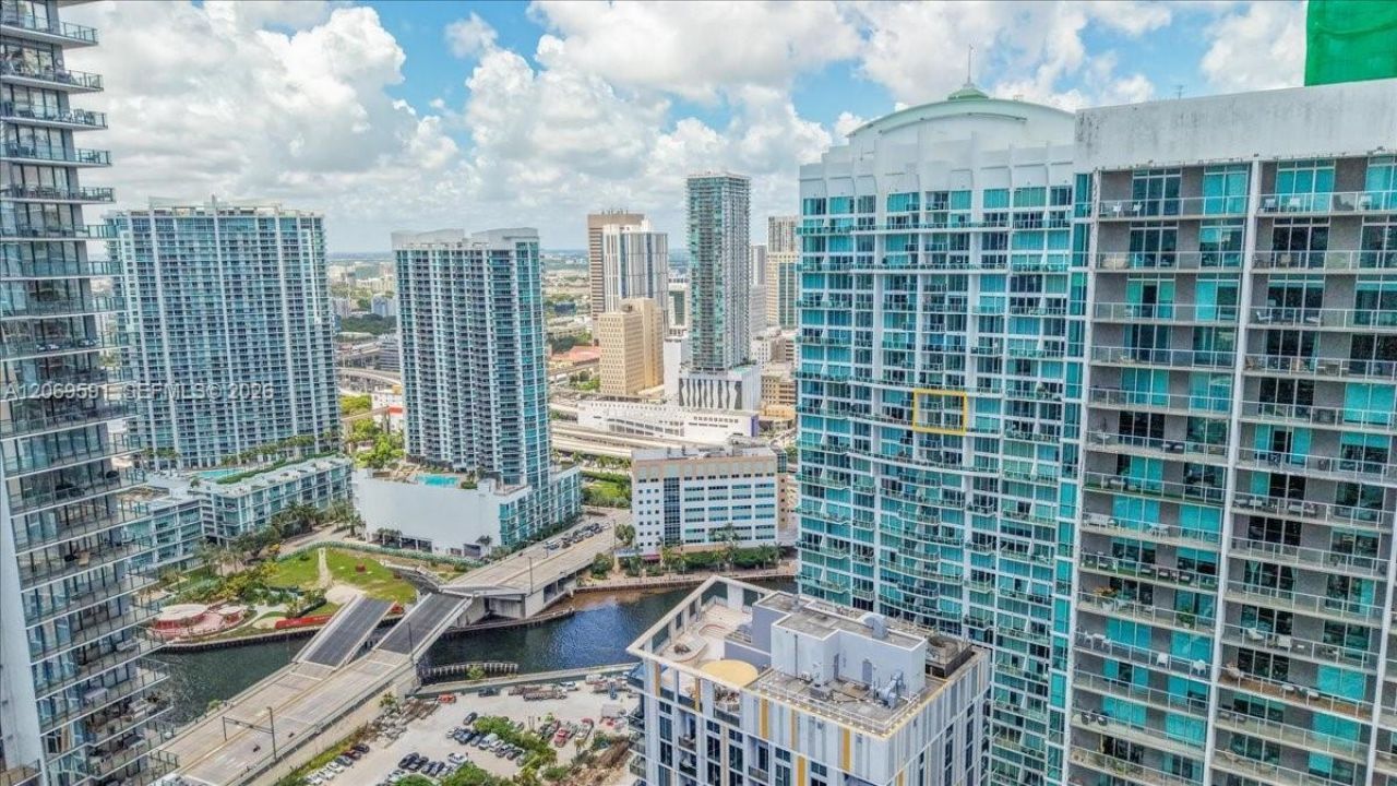 41 SE 5th St , Unit 1908, Miami, FL 33131 Photo