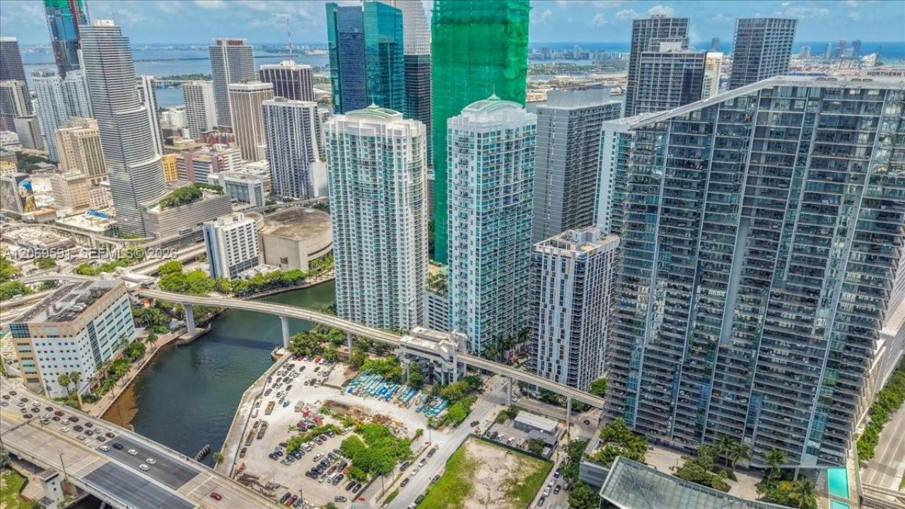 41 SE 5th St , Unit 1908, Miami, FL 33131 Photo