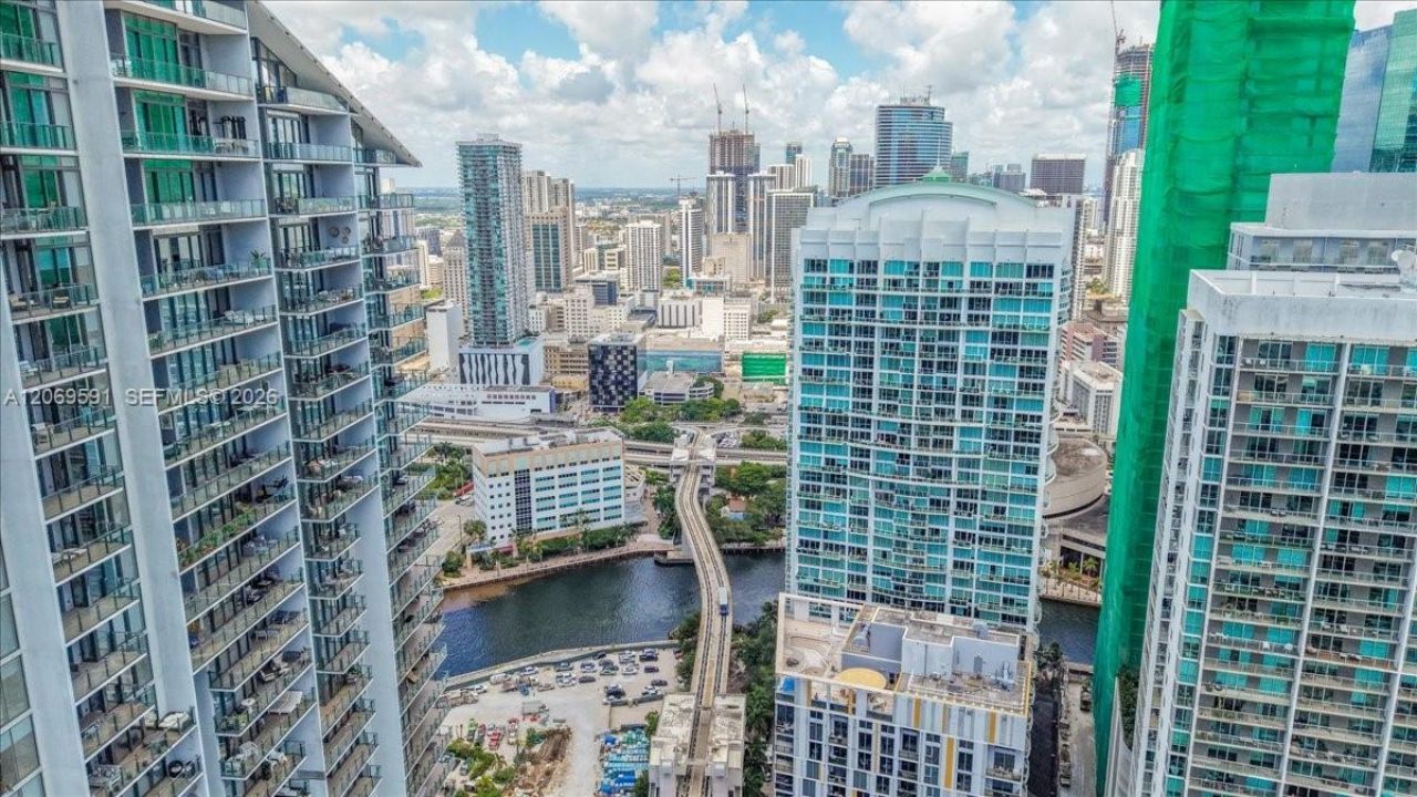 41 SE 5th St , Unit 1908, Miami, FL 33131 Photo