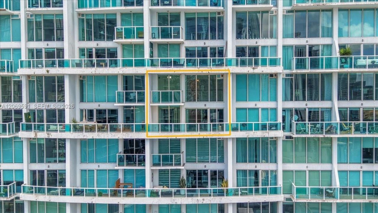 41 SE 5th St , Unit 1908, Miami, FL 33131 Photo