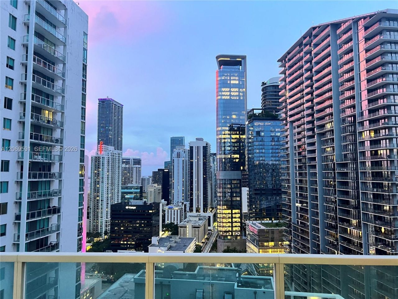 41 SE 5th St , Unit 1908, Miami, FL 33131 Photo