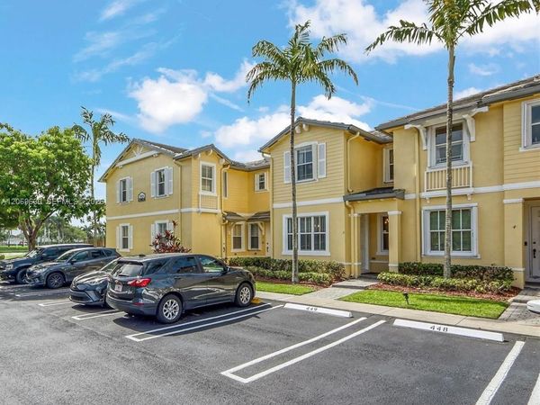 2928 SE 2nd St , Unit 3, Homestead, FL 33033
