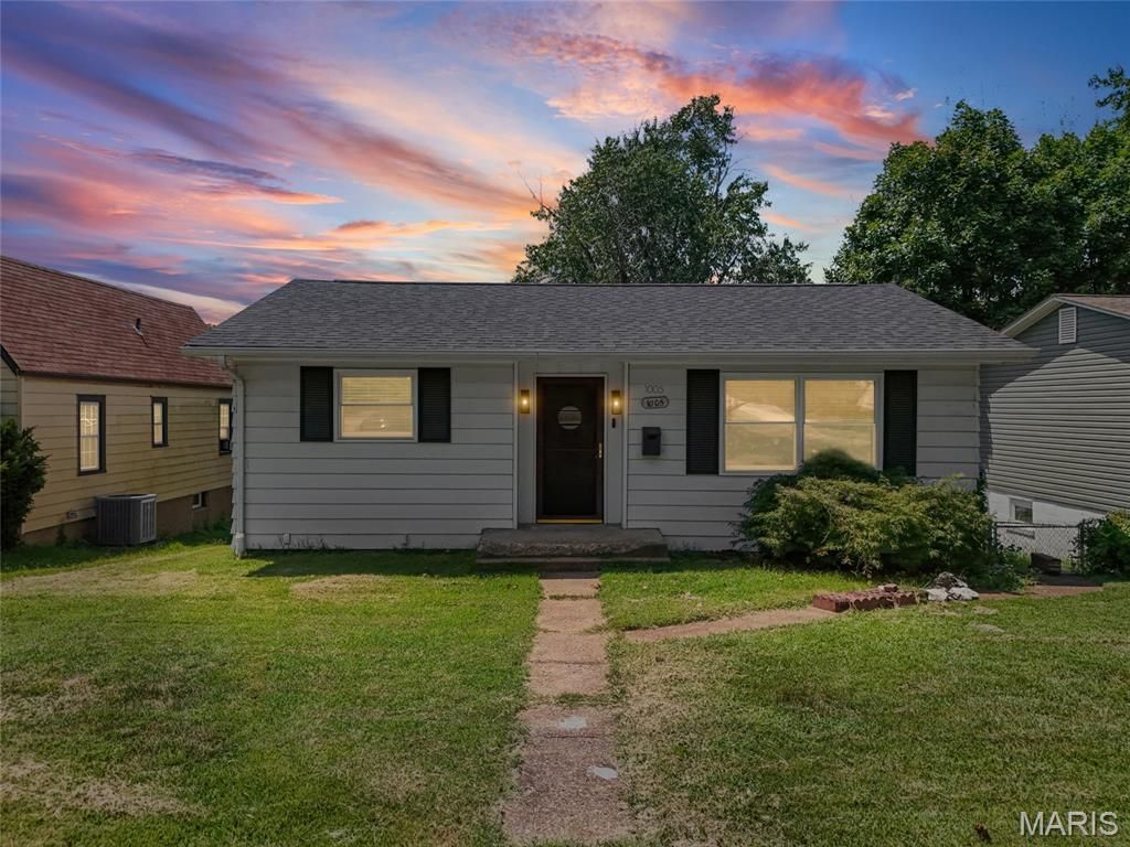 1005 Lindsay Avenue, Crystal City, MO 63019 Main Photo