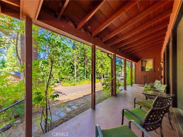 1173 Railroad Lane, Fish Camp, CA 93623
