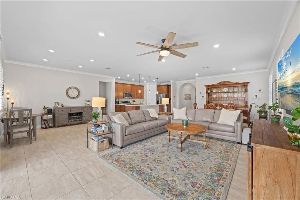 17285 Hadlow Pl , Fort Myers, FL 33967 Photo
