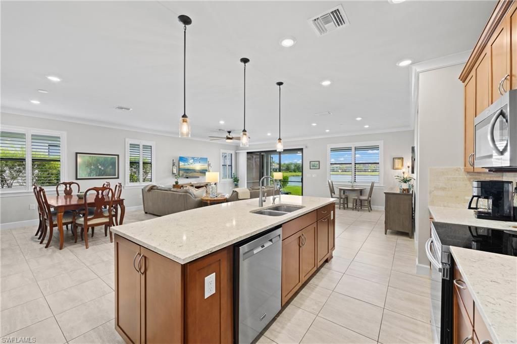 17285 Hadlow Pl , Fort Myers, FL 33967 Photo