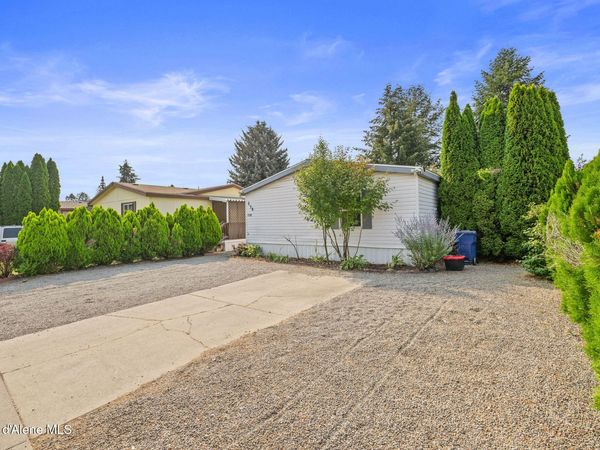 1710 W Yorkshire AVE , Coeur d'Alene, ID 83815