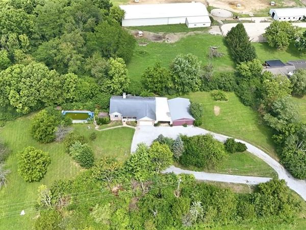 7561 N Us 42, Waynesville, OH 45068