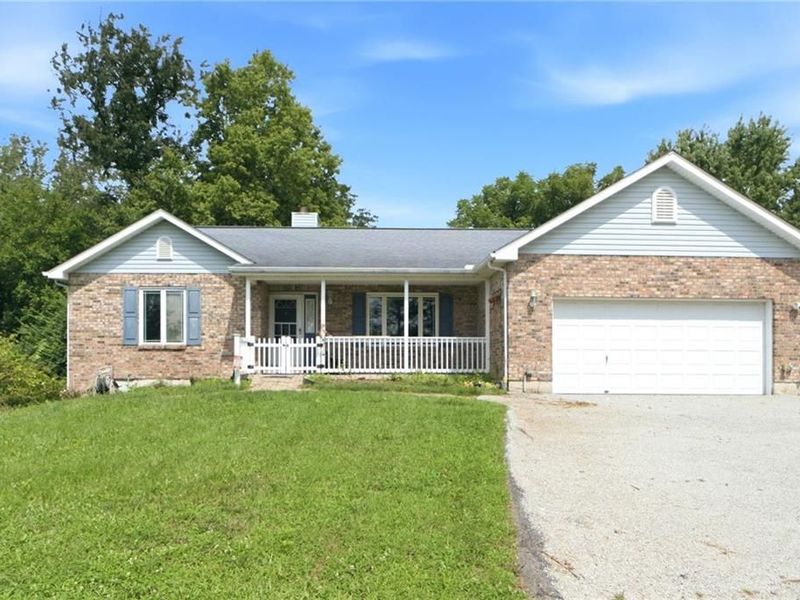 7561 N Us 42, Waynesville, OH 45068 Photo 2
