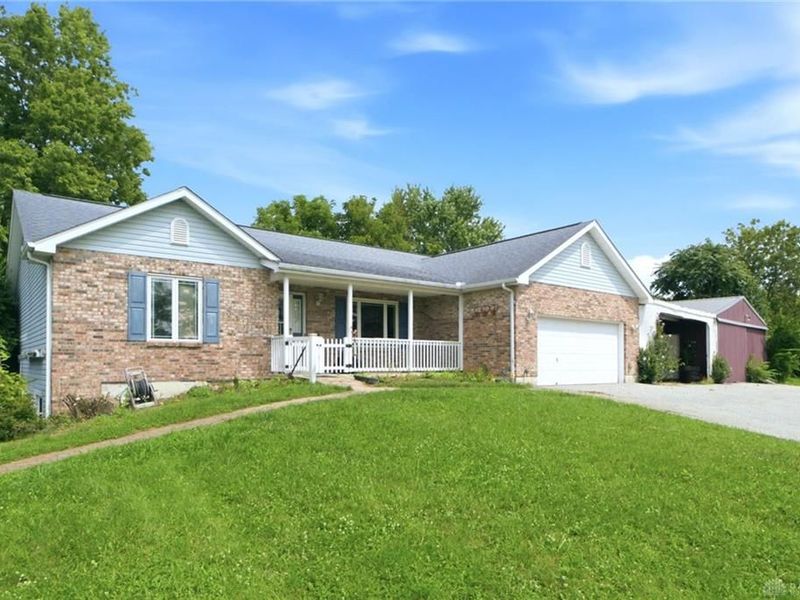 7561 N Us 42, Waynesville, OH 45068 Photo 3
