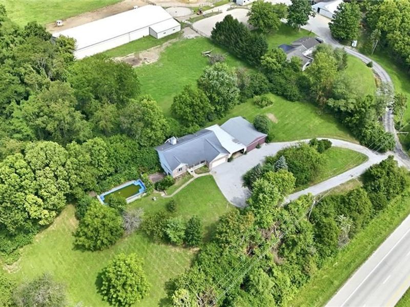 7561 N Us 42, Waynesville, OH 45068 Photo 35