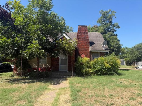 924 N 29th Street , Waco, TX 76707