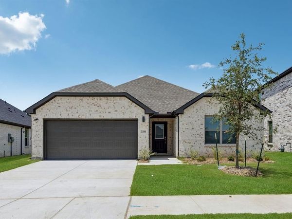 1325 Companero Street, Haslet, TX 76052