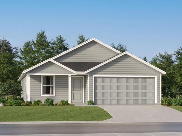 407 Dubai Ave, Maxwell, TX 78656