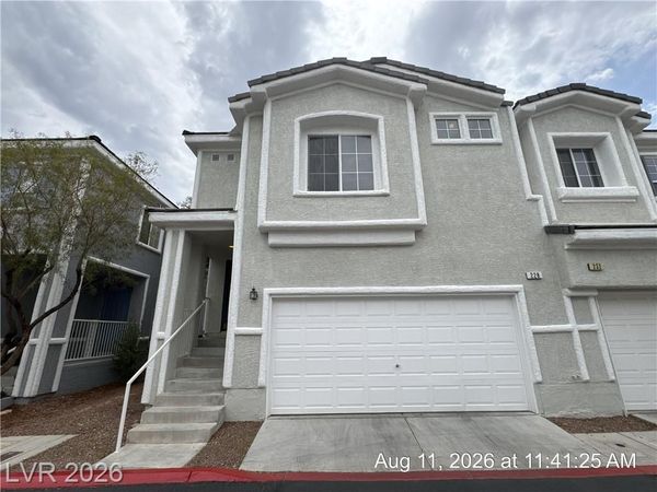228 Friendly Court, Henderson, NV 89052