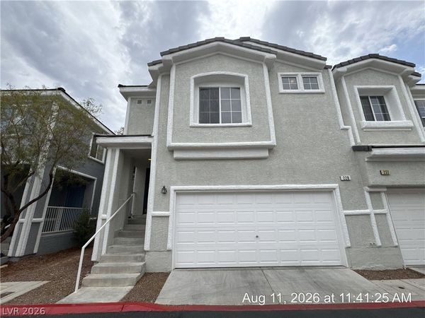 228 Friendly Court , Henderson, NV 89052