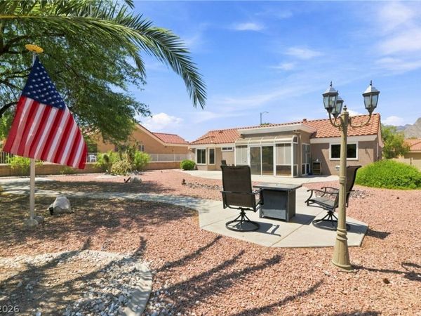 2820 Brianwood Court , Las Vegas, NV 89134