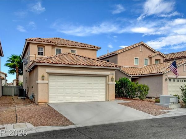 3962 Coyote Ridge , Las Vegas, NV 89129