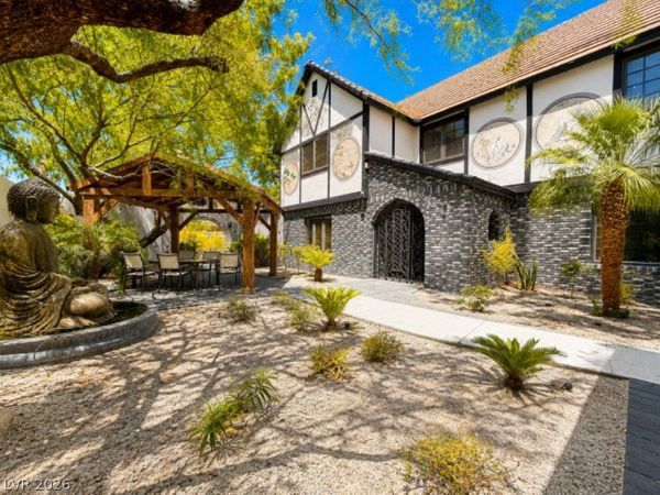 3090 El Camino Road, Las Vegas, NV 89146