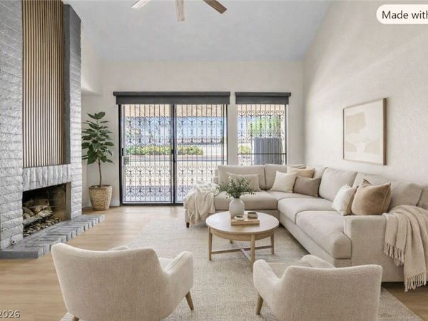 2806 San Martin Court , Las Vegas, NV 89121