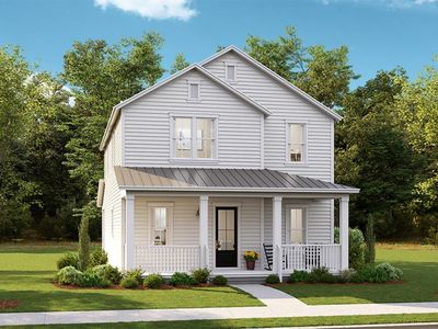 987 Scotch Bonnet Way, Summerville, SC 29485