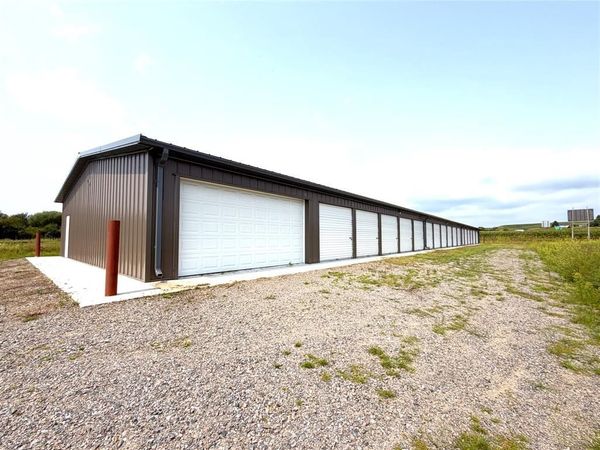 8.28 acres Van Tassel Rd, Osseo, WI 54758