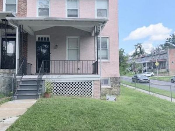 3300 PIEDMONT AVENUE , BALTIMORE, MD 21216