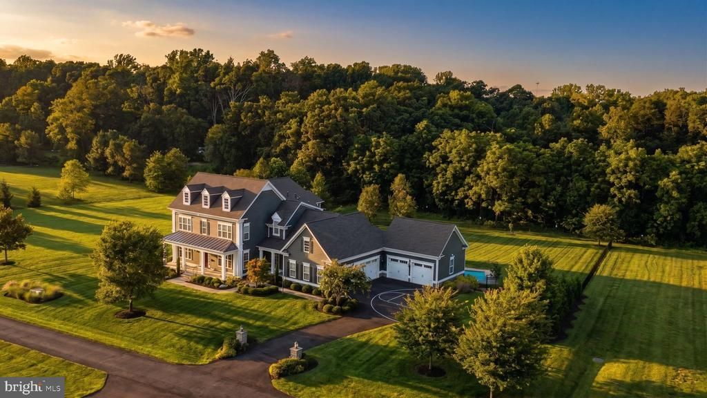 12415 ALL DAUGHTERS LANE , HIGHLAND, MD 20777